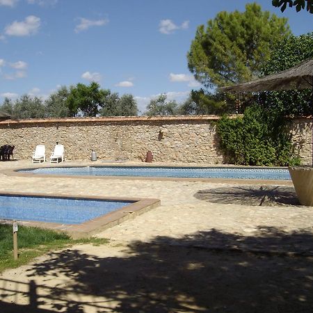 Cortijo Ferradores Humilladero エクステリア 写真