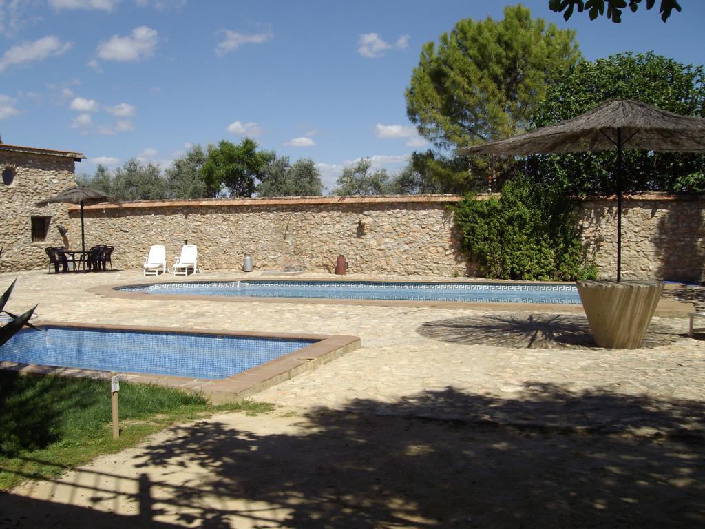 Cortijo Ferradores Humilladero エクステリア 写真